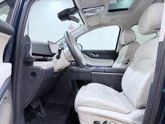 Voyah Lantu Dreamer PHEV four-wheel drive flagship Kunpeng version - фото 18