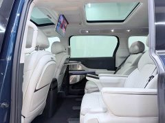 Voyah Lantu Dreamer PHEV four-wheel drive flagship Kunpeng version - фото 19