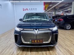 Voyah Lantu Dreamer PHEV four-wheel drive flagship Kunpeng version - фото 2