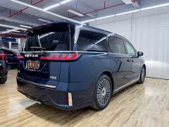Voyah Lantu Dreamer PHEV four-wheel drive flagship Kunpeng version - фото 4