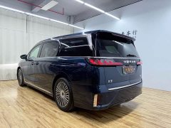 Voyah Lantu Dreamer PHEV four-wheel drive flagship Kunpeng version - фото 6