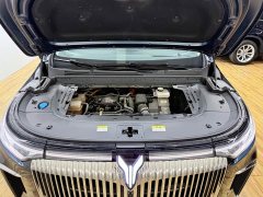 Voyah Lantu Dreamer PHEV four-wheel drive flagship Kunpeng version - фото 8