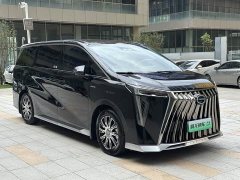 Trumpchi E9 Super Fast Charging Master - фото 11
