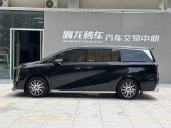 Trumpchi E9 Super Fast Charging Master - фото 18