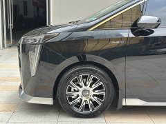 Trumpchi E9 Super Fast Charging Master - фото 19