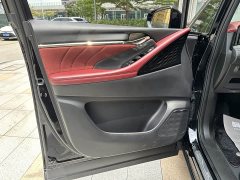 Trumpchi E9 Super Fast Charging Master - фото 20
