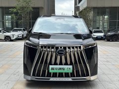Trumpchi E9 Super Fast Charging Master - фото 3