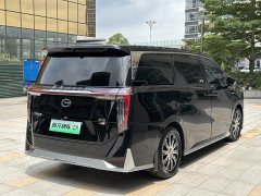 Trumpchi E9 Super Fast Charging Master - фото 4
