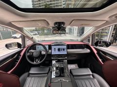 Trumpchi E9 Super Fast Charging Master - фото 5