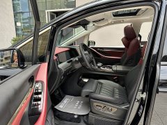 Trumpchi E9 Super Fast Charging Master - фото 6