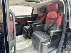 Trumpchi E9 Super Fast Charging Master - фото 7