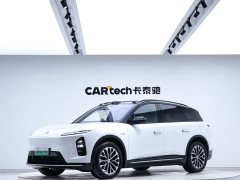NIO ES6 75kWh - фото 1