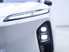 NIO ES6 75kWh - фото 11