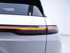 NIO ES6 75kWh - фото 13