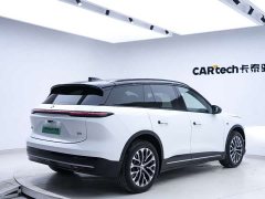 NIO ES6 75kWh - фото 14