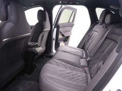 NIO ES6 75kWh - фото 17