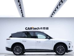 NIO ES6 75kWh - фото 2