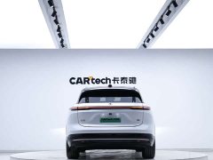 NIO ES6 75kWh - фото 3