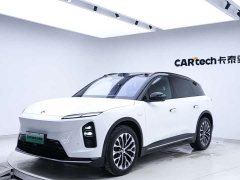 NIO ES6 75kWh - фото 5