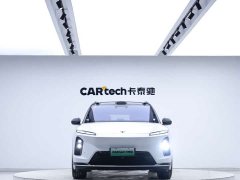 NIO ES6 75kWh - фото 7
