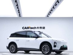 NIO ES6 75kWh - фото 8