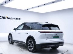 NIO ES6 75kWh - фото 9