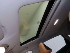Geely Emgrand 4th generation 1.5L CVT flagship - фото 11