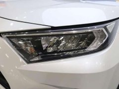 Geely Emgrand 4th generation 1.5L CVT flagship - фото 12