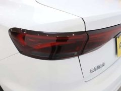 Geely Emgrand 4th generation 1.5L CVT flagship - фото 14