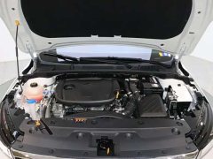 Geely Emgrand 4th generation 1.5L CVT flagship - фото 15
