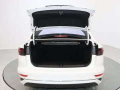 Geely Emgrand 4th generation 1.5L CVT flagship - фото 7