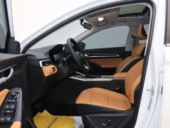 Geely Emgrand 4th generation 1.5L CVT flagship - фото 8