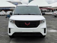 Wuling Hongguang PLUS 2020 1.5L manual standard type 7 seats - фото 2