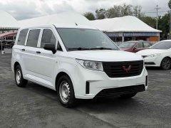 Wuling Hongguang PLUS 2020 1.5L manual standard type 7 seats - фото 3