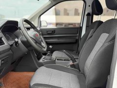 Wuling Hongguang PLUS 2020 1.5L manual standard type 7 seats - фото 4