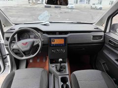 Wuling Hongguang PLUS 2020 1.5L manual standard type 7 seats - фото 5