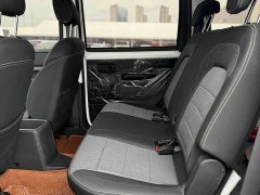 Wuling Hongguang PLUS 2020 1.5L manual standard type 7 seats - фото 6