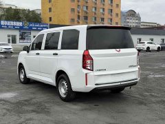 Wuling Hongguang PLUS 2020 1.5L manual standard type 7 seats - фото 7
