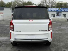 Wuling Hongguang PLUS 2020 1.5L manual standard type 7 seats - фото 8