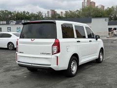 Wuling Hongguang PLUS 2020 1.5L manual standard type 7 seats - фото 9