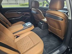 Audi A8 A8L 50 TFSI quattro Premium Selection - фото 10