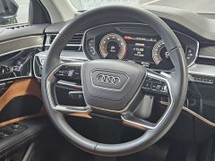Audi A8 A8L 50 TFSI quattro Premium Selection - фото 11