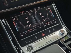 Audi A8 A8L 50 TFSI quattro Premium Selection - фото 13