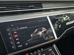 Audi A8 A8L 50 TFSI quattro Premium Selection - фото 14