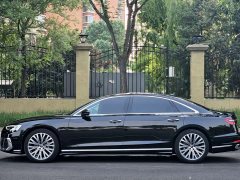 Audi A8 A8L 50 TFSI quattro Premium Selection - фото 2