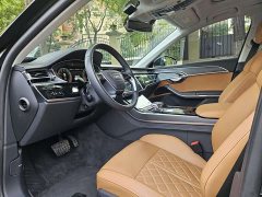 Audi A8 A8L 50 TFSI quattro Premium Selection - фото 6