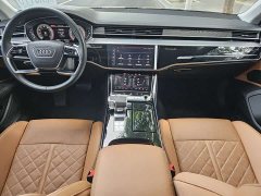 Audi A8 A8L 50 TFSI quattro Premium Selection - фото 7
