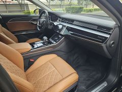 Audi A8 A8L 50 TFSI quattro Premium Selection - фото 9
