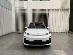 Li Auto Ideal L9 Ultra smart refresh version - фото 2