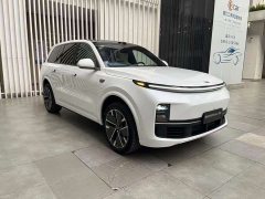 Li Auto Ideal L9 Ultra smart refresh version - фото 3